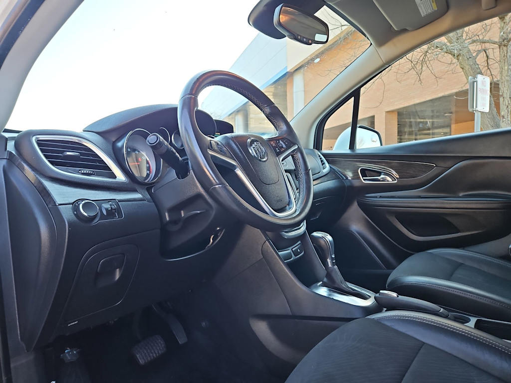 Thumbnail: 2014 Buick Encore - 2