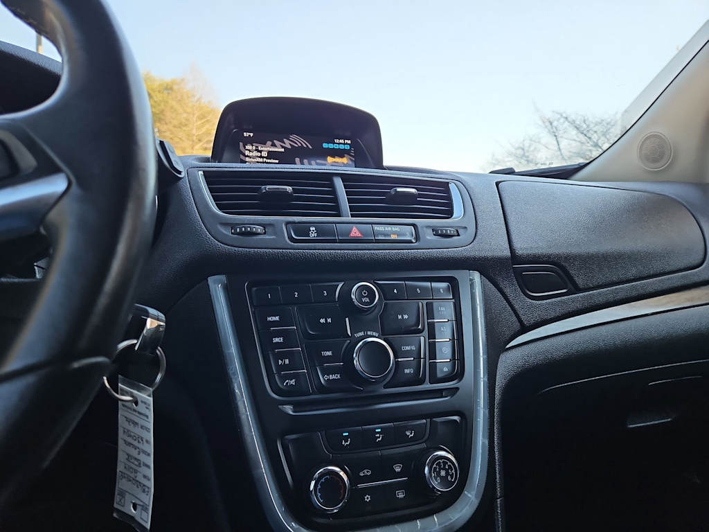 Thumbnail: 2014 Buick Encore - 15