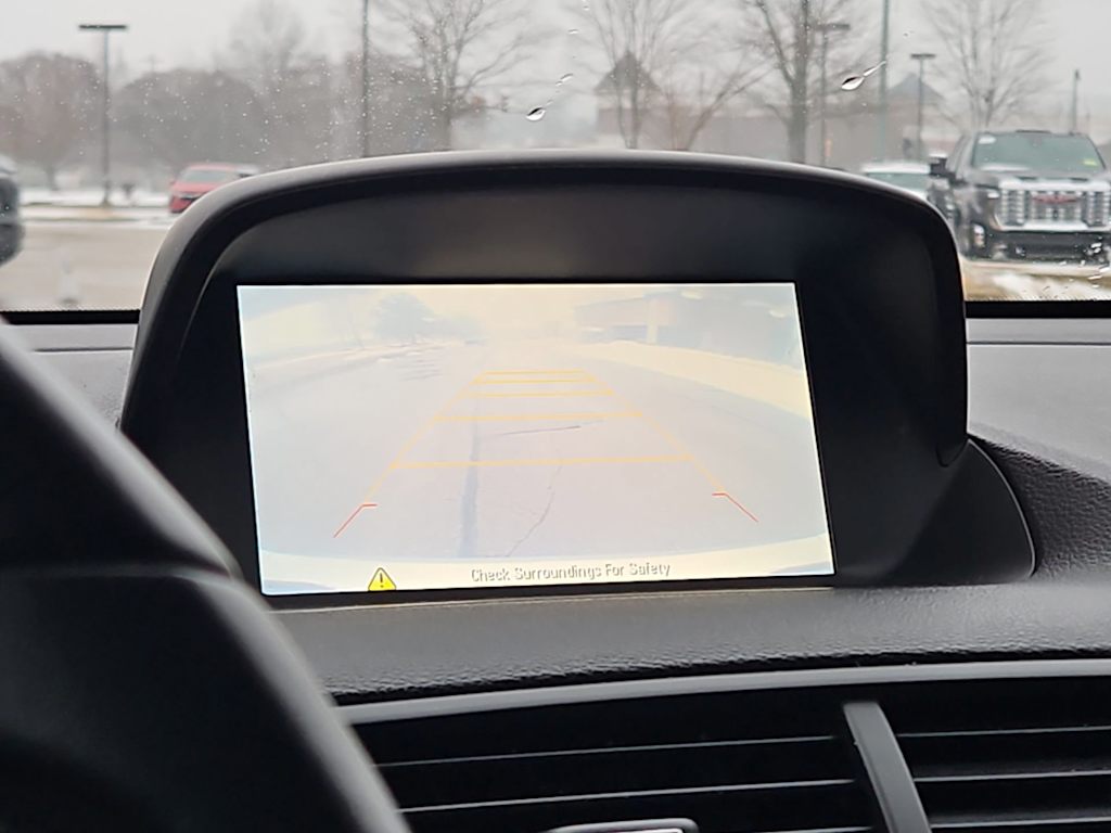 Thumbnail: 2016 Buick Encore - 32