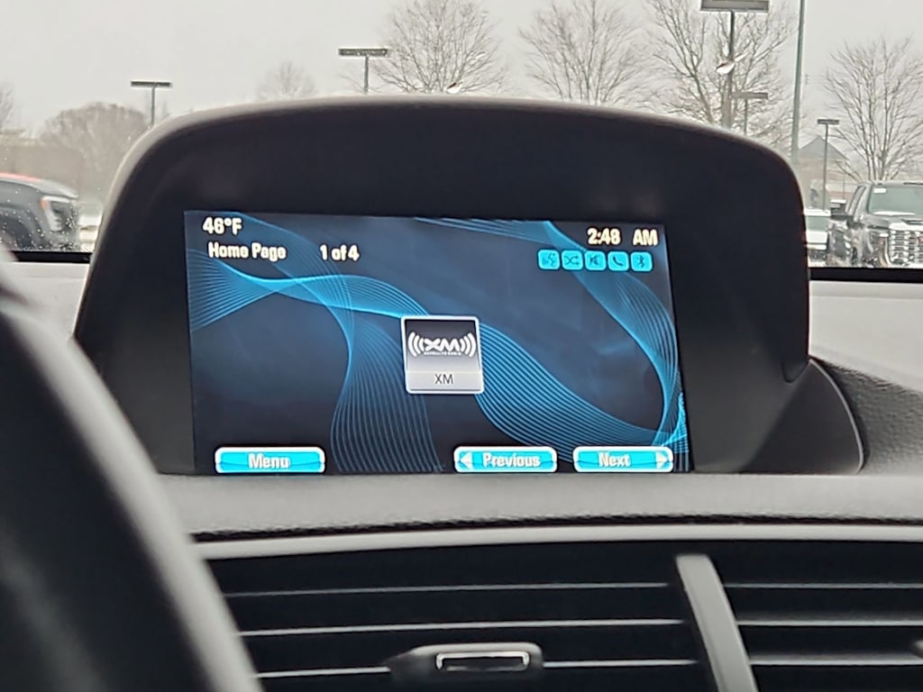 Thumbnail: 2016 Buick Encore - 33