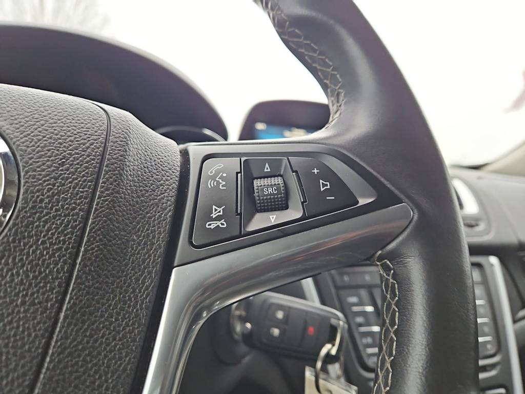 Thumbnail: 2016 Buick Encore - 30