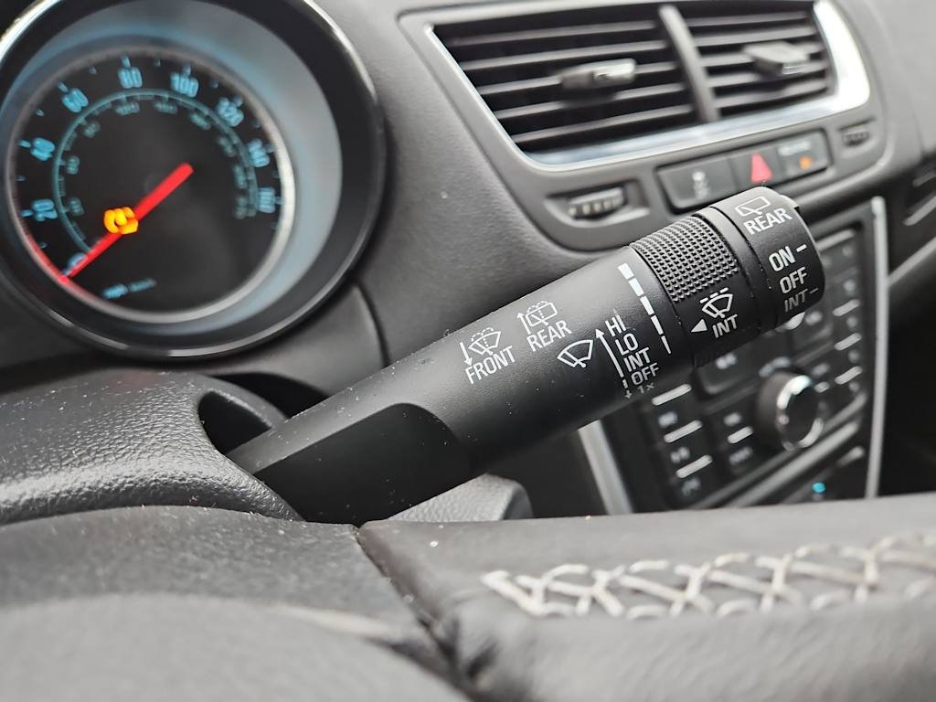 Thumbnail: 2016 Buick Encore - 16