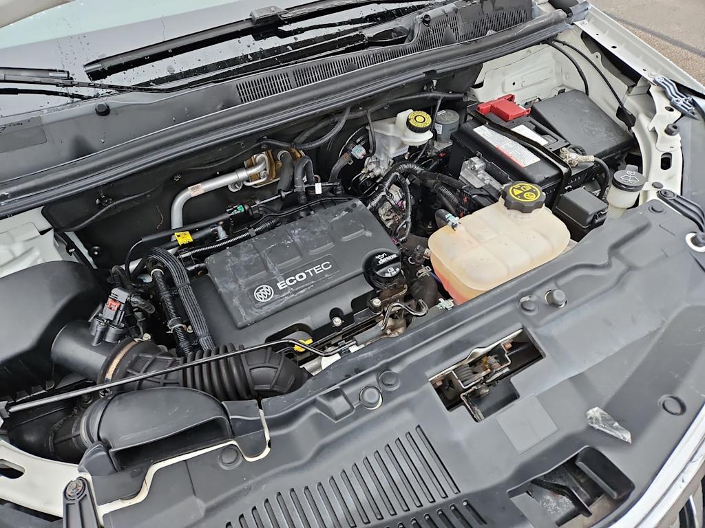 Thumbnail: 2016 Buick Encore - 9