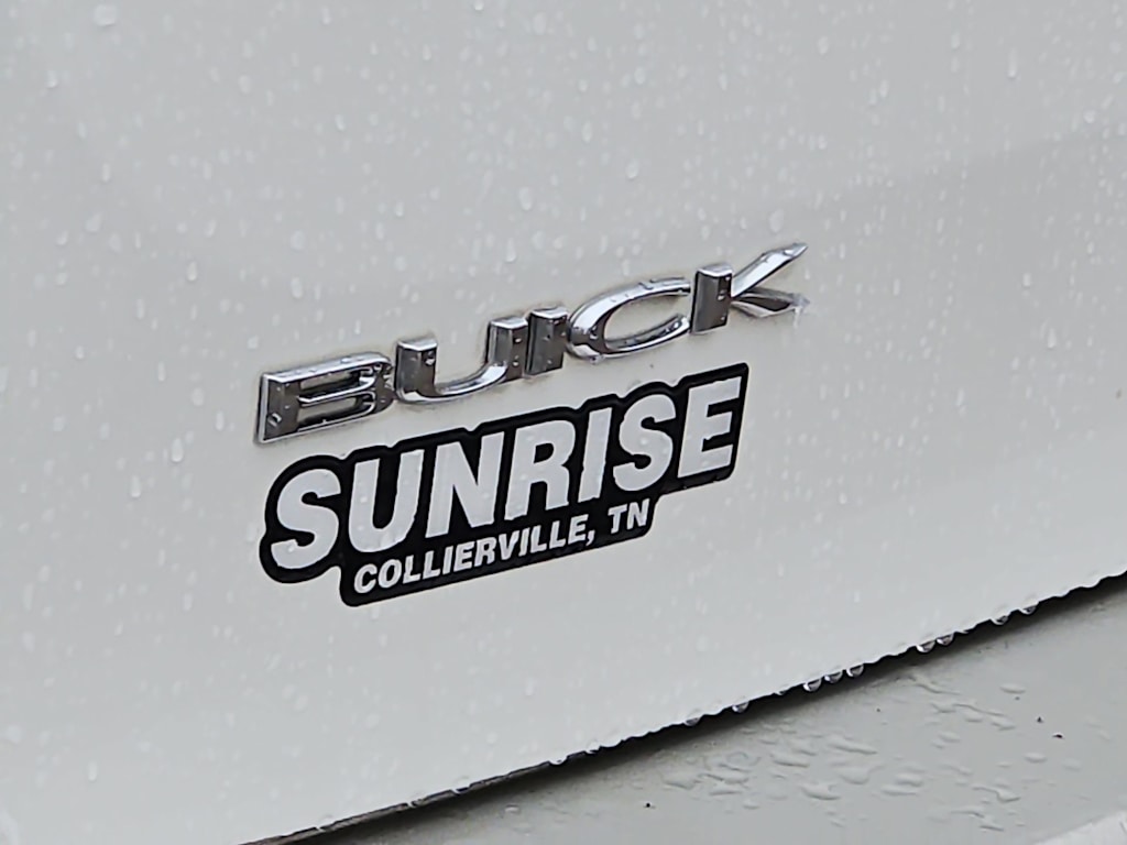 Thumbnail: 2016 Buick Encore - 7