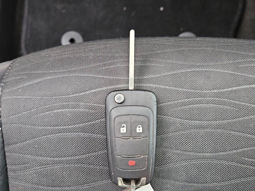 Thumbnail: 2016 Buick Encore - 19