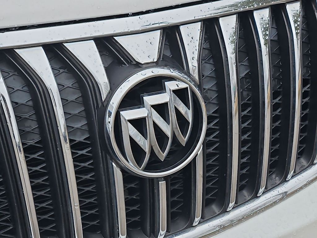 Thumbnail: 2016 Buick Encore - 8