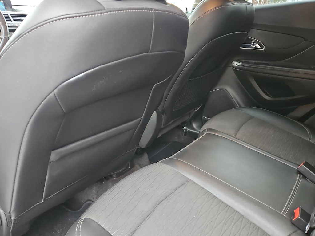 Thumbnail: 2016 Buick Encore - 13