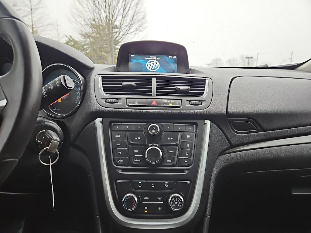 Thumbnail: 2016 Buick Encore - 15