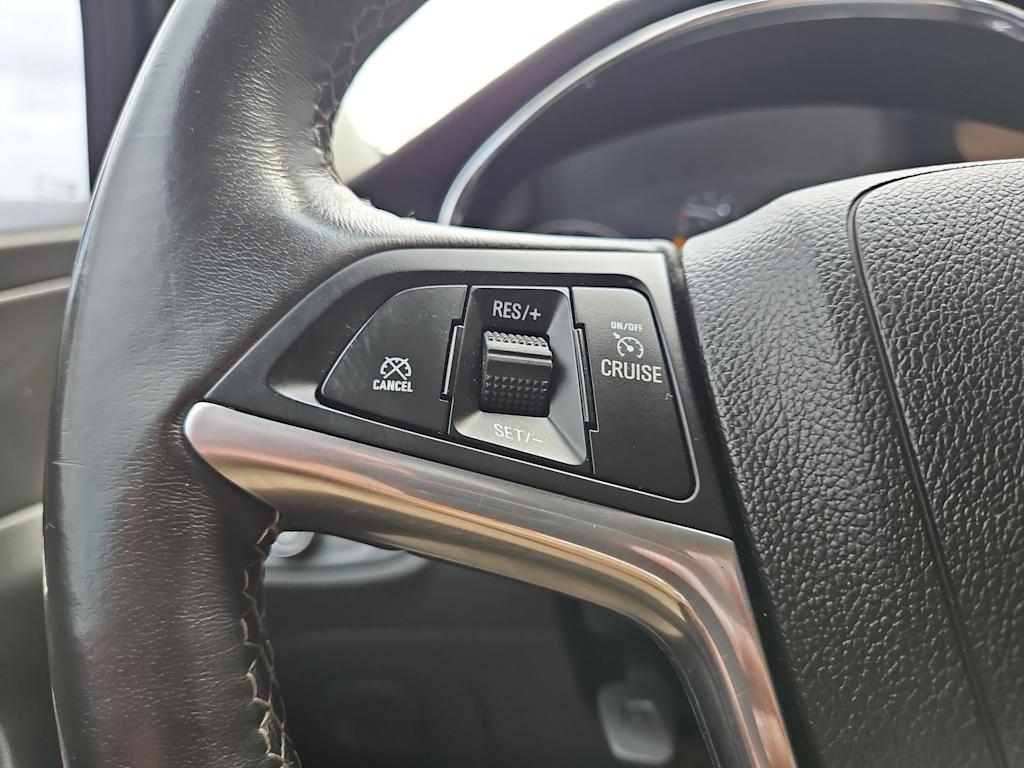 Thumbnail: 2019 Buick Encore - 28