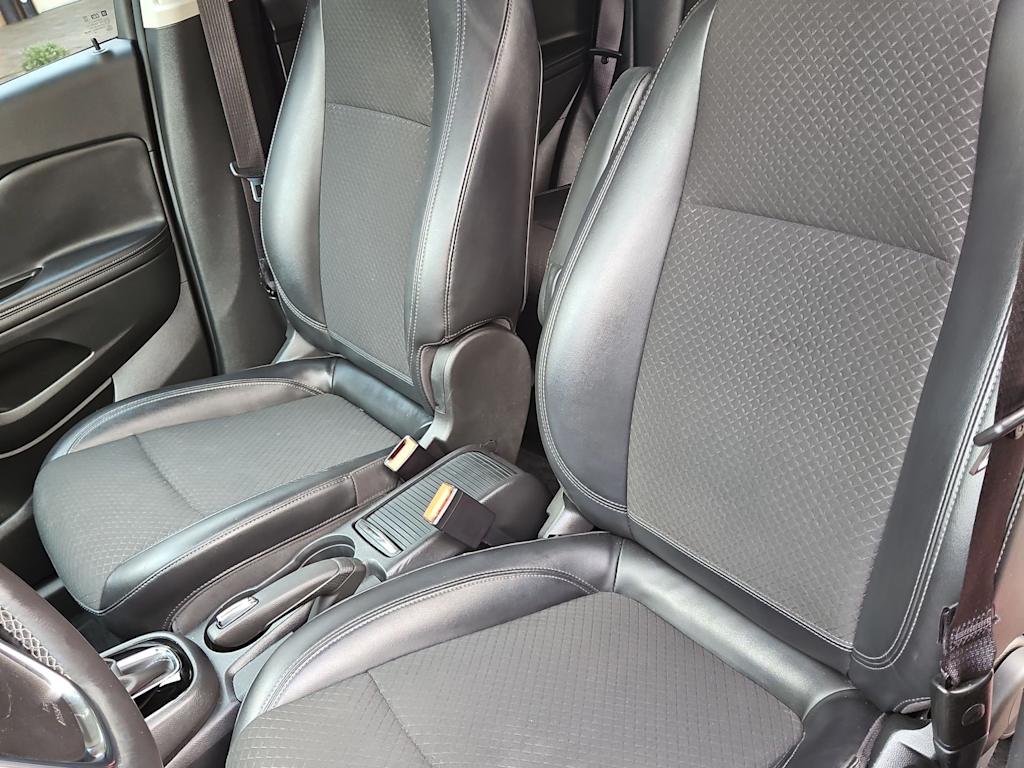 Thumbnail: 2019 Buick Encore - 11