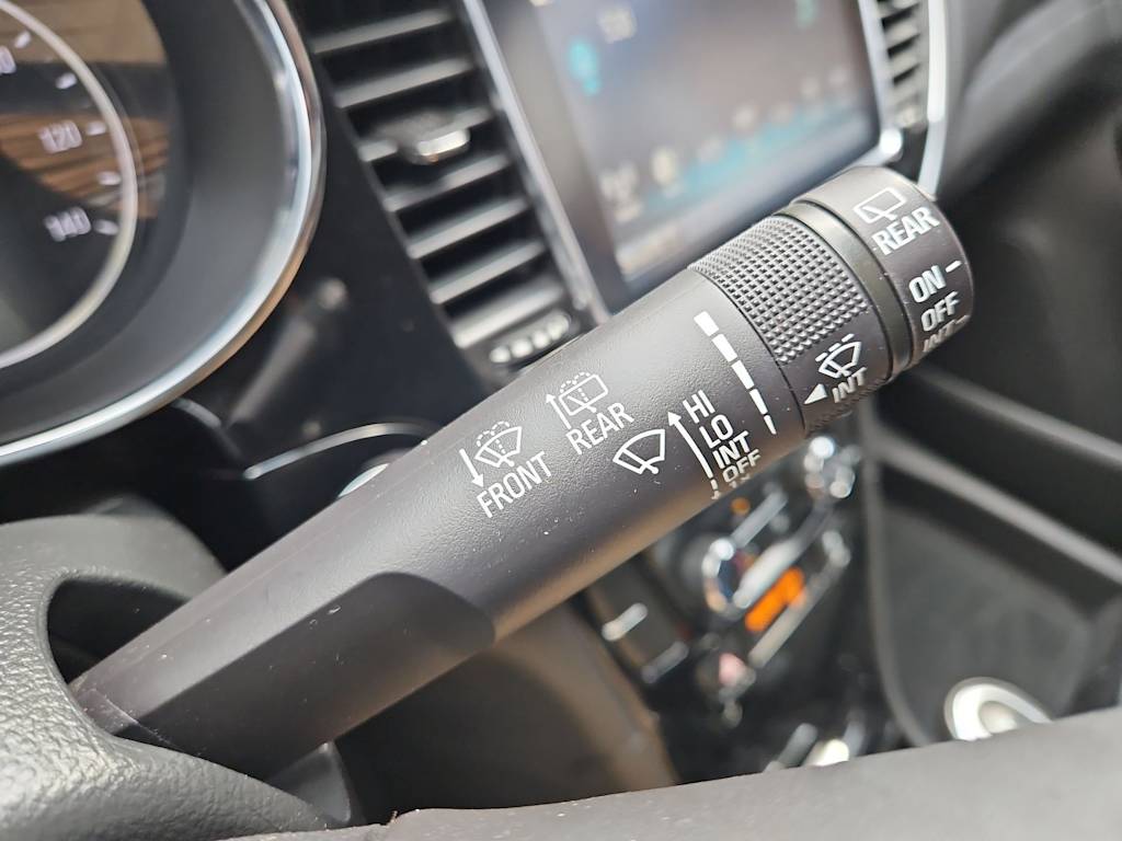 Thumbnail: 2019 Buick Encore - 16