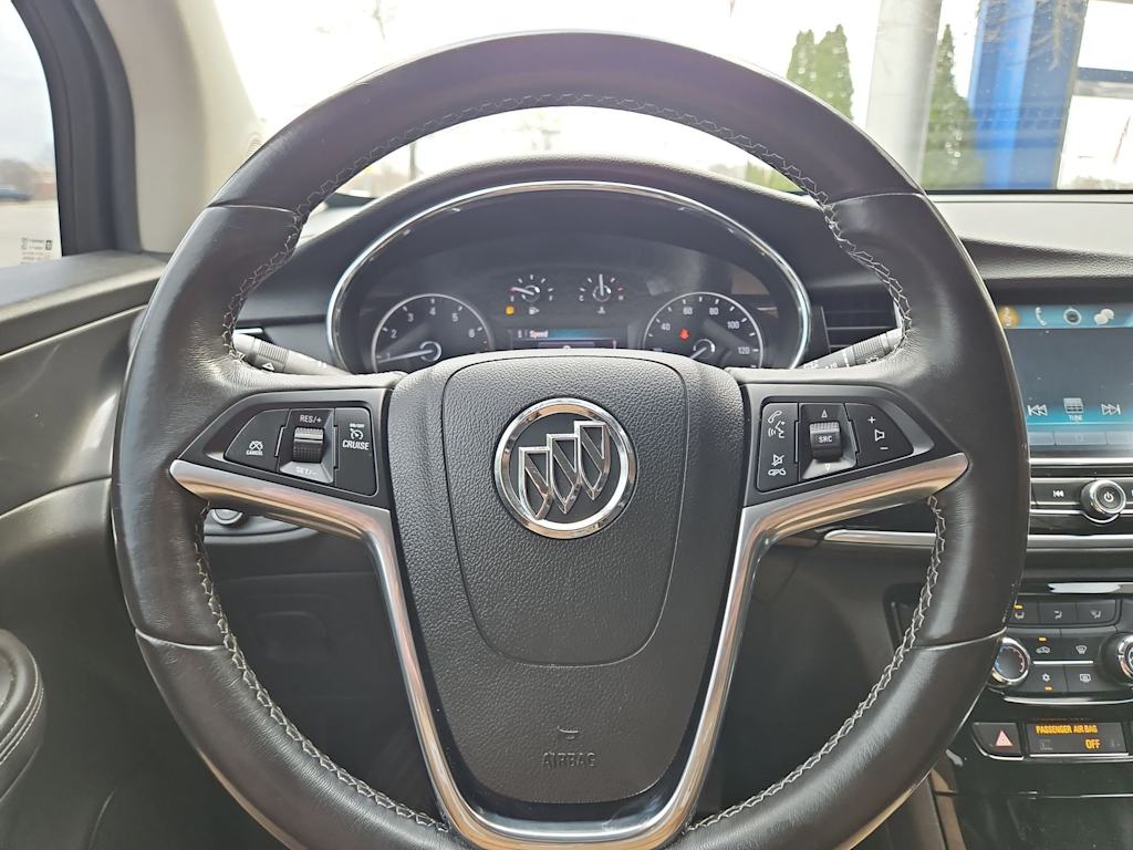 Thumbnail: 2019 Buick Encore - 14