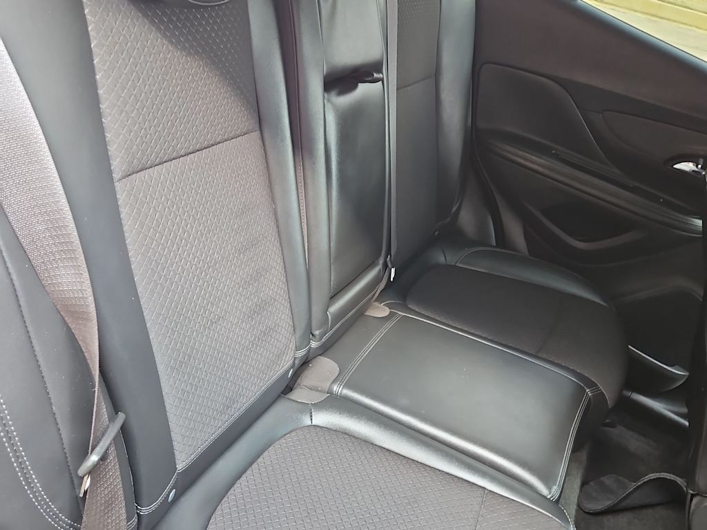 Thumbnail: 2019 Buick Encore - 12