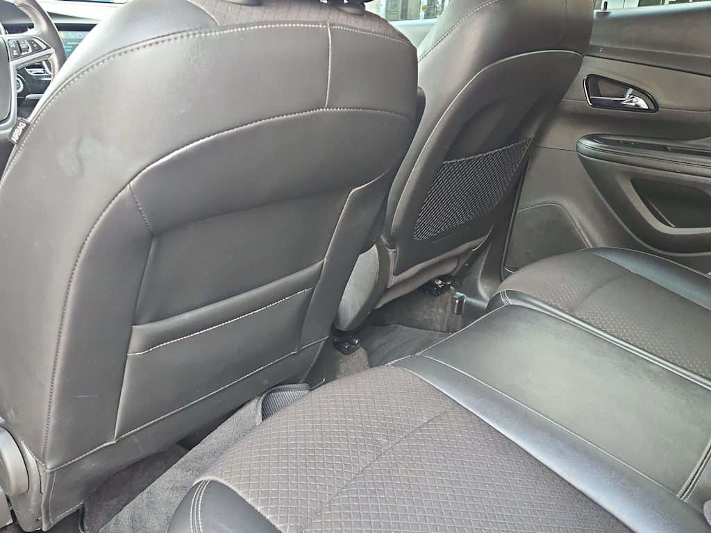 Thumbnail: 2019 Buick Encore - 13