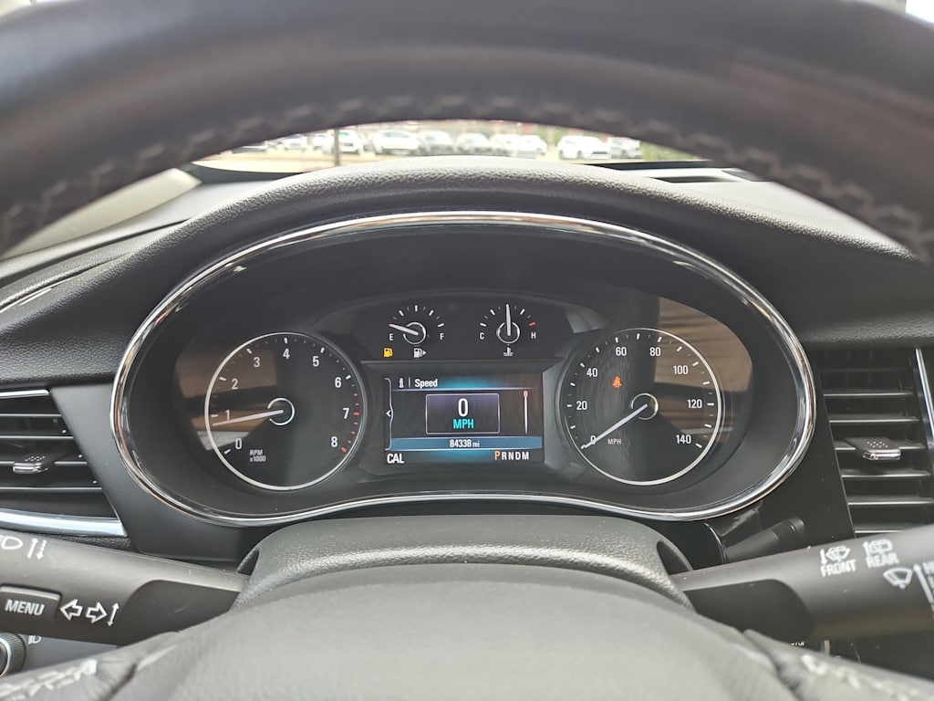 Thumbnail: 2019 Buick Encore - 17