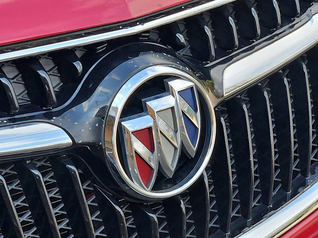 Thumbnail: 2019 Buick Encore - 7