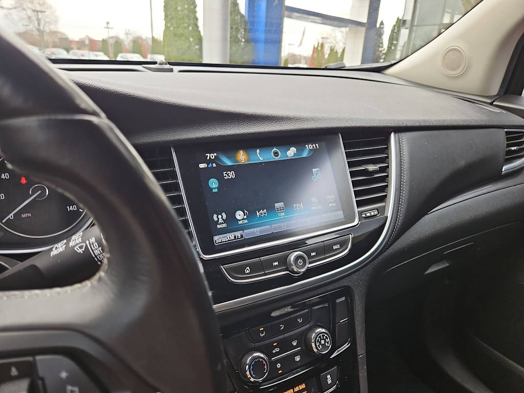 Thumbnail: 2019 Buick Encore - 31