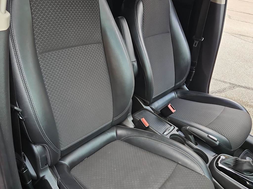 Thumbnail: 2019 Buick Encore - 27