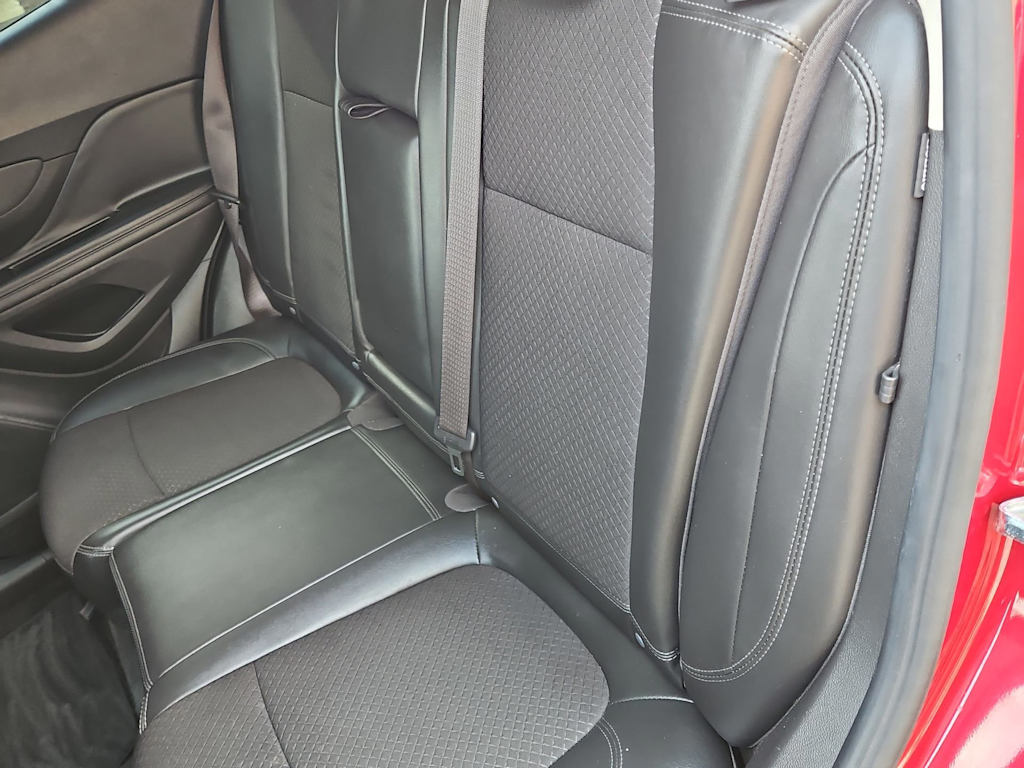 Thumbnail: 2019 Buick Encore - 26