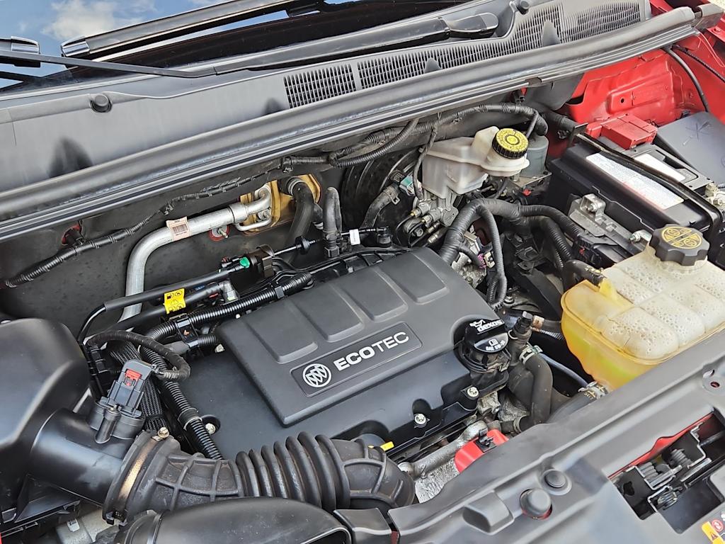 Thumbnail: 2019 Buick Encore - 9