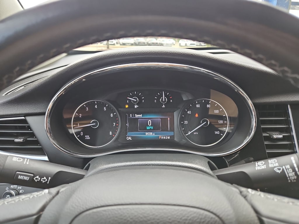 Thumbnail: 2019 Buick Encore - 34