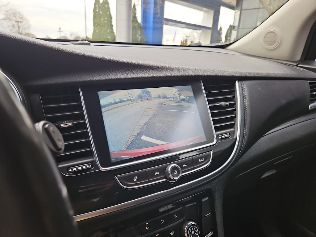 Thumbnail: 2019 Buick Encore - 15