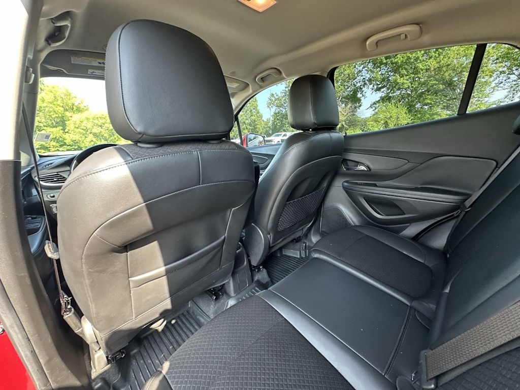 Thumbnail: 2019 Buick Encore - 13