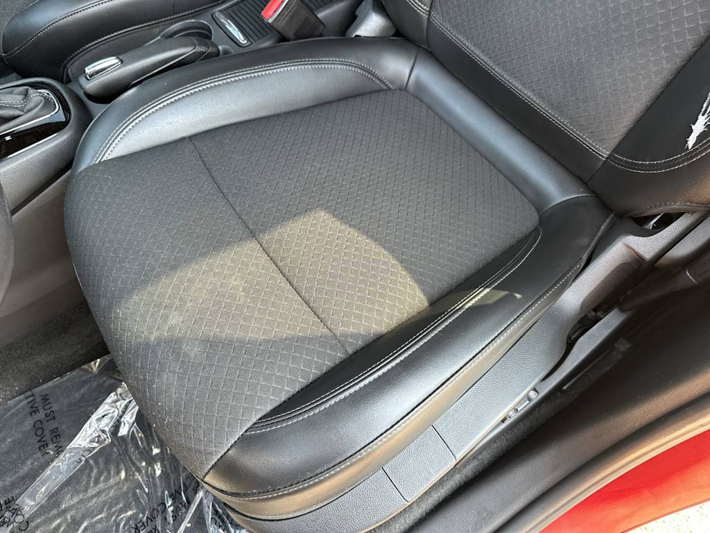 Thumbnail: 2019 Buick Encore - 12