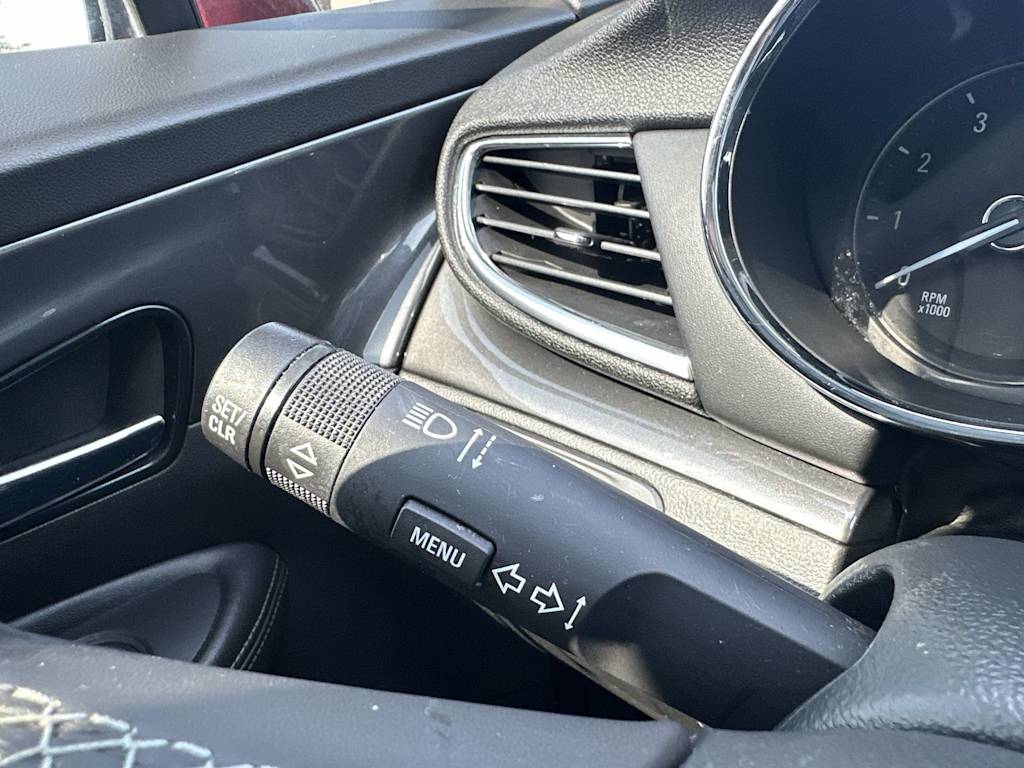 Thumbnail: 2019 Buick Encore - 15