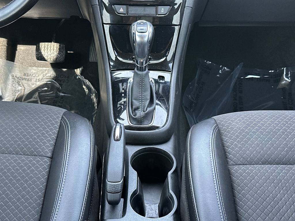 Thumbnail: 2019 Buick Encore - 34
