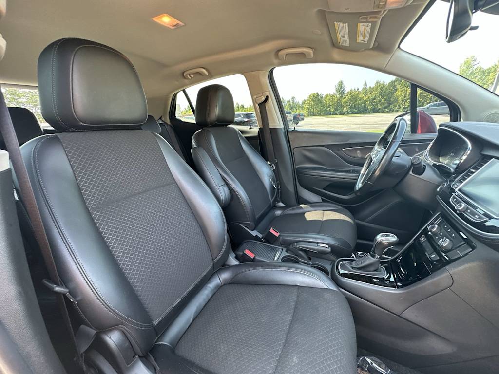Thumbnail: 2019 Buick Encore - 30