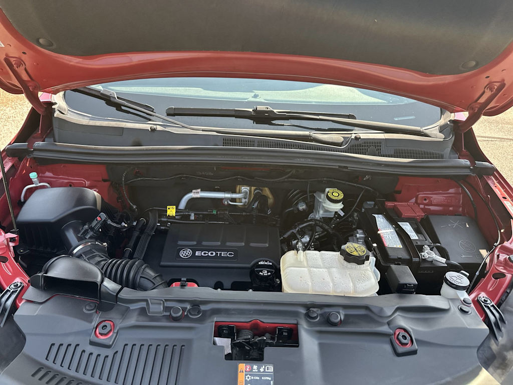 Thumbnail: 2019 Buick Encore - 9