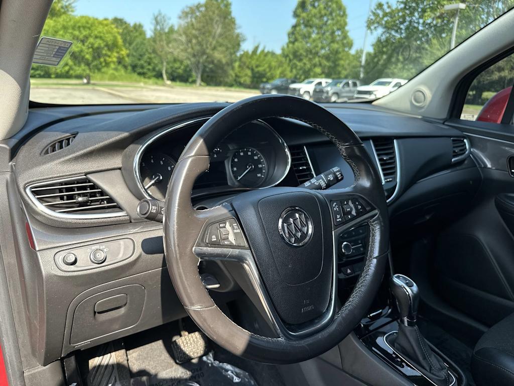 Thumbnail: 2019 Buick Encore - 2