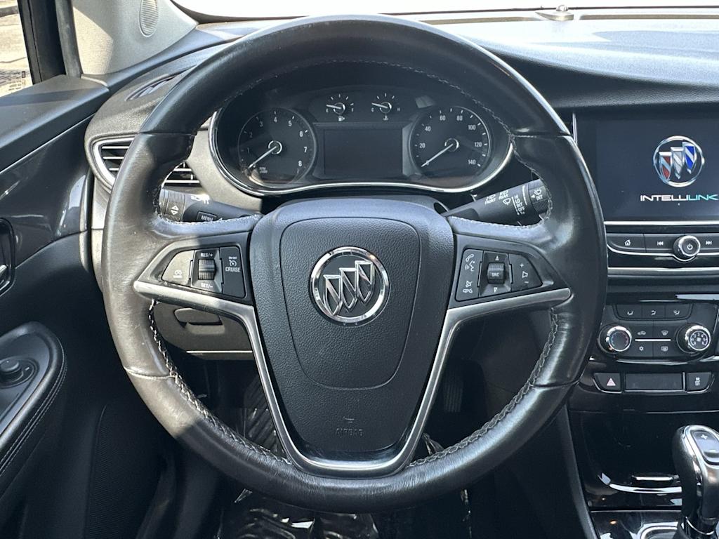 Thumbnail: 2019 Buick Encore - 10