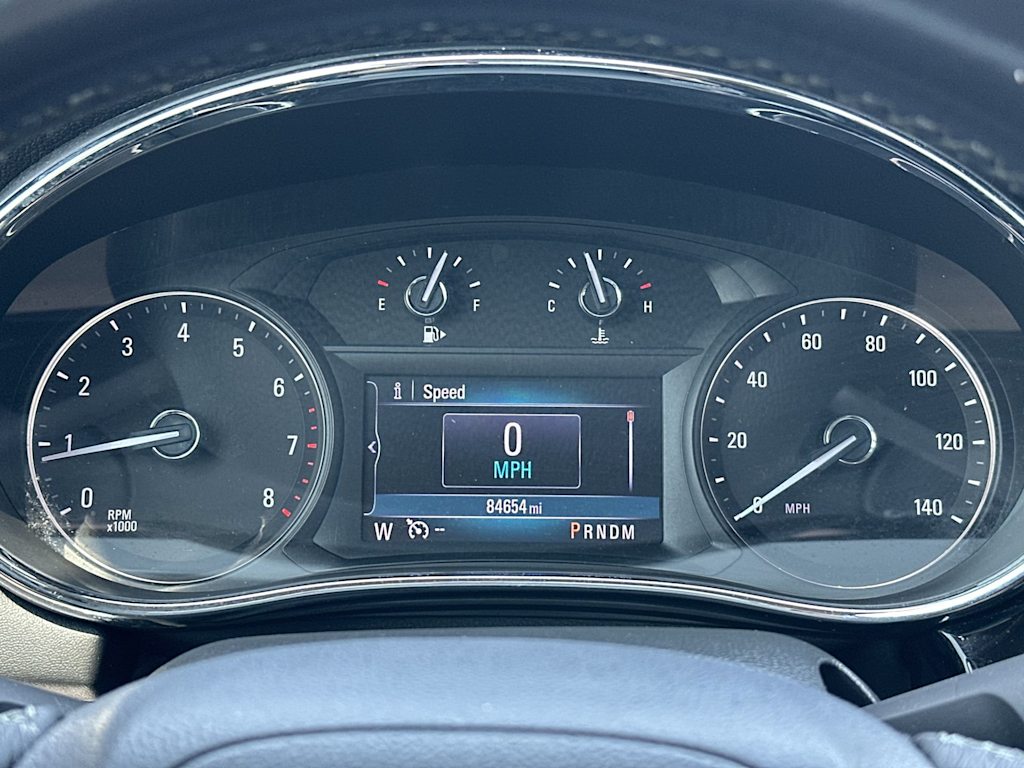 Thumbnail: 2019 Buick Encore - 16