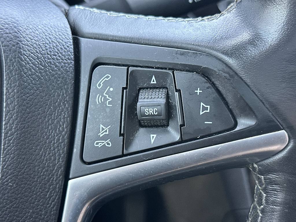 Thumbnail: 2019 Buick Encore - 32