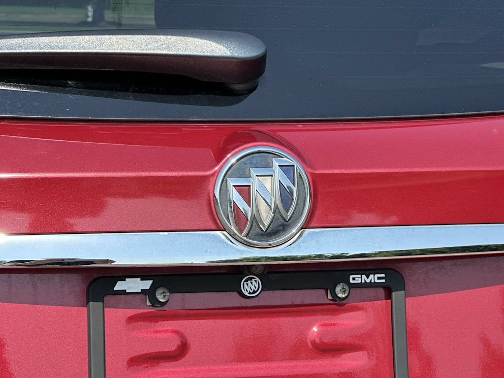 Thumbnail: 2019 Buick Encore - 7