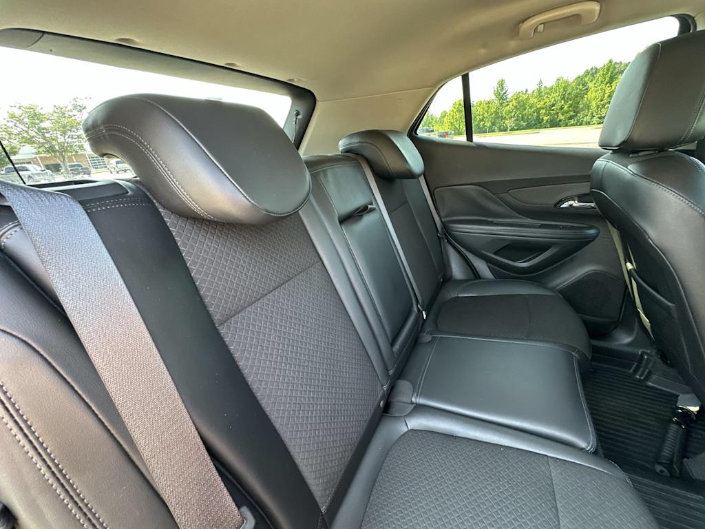 Thumbnail: 2019 Buick Encore - 28