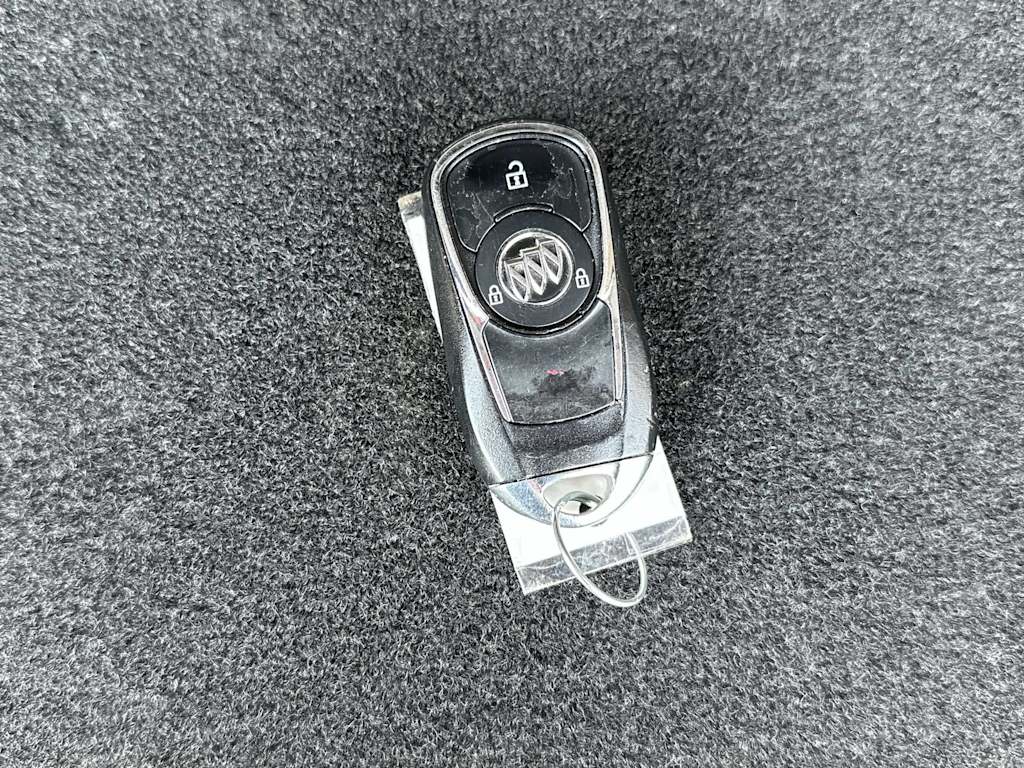 Thumbnail: 2019 Buick Encore - 18