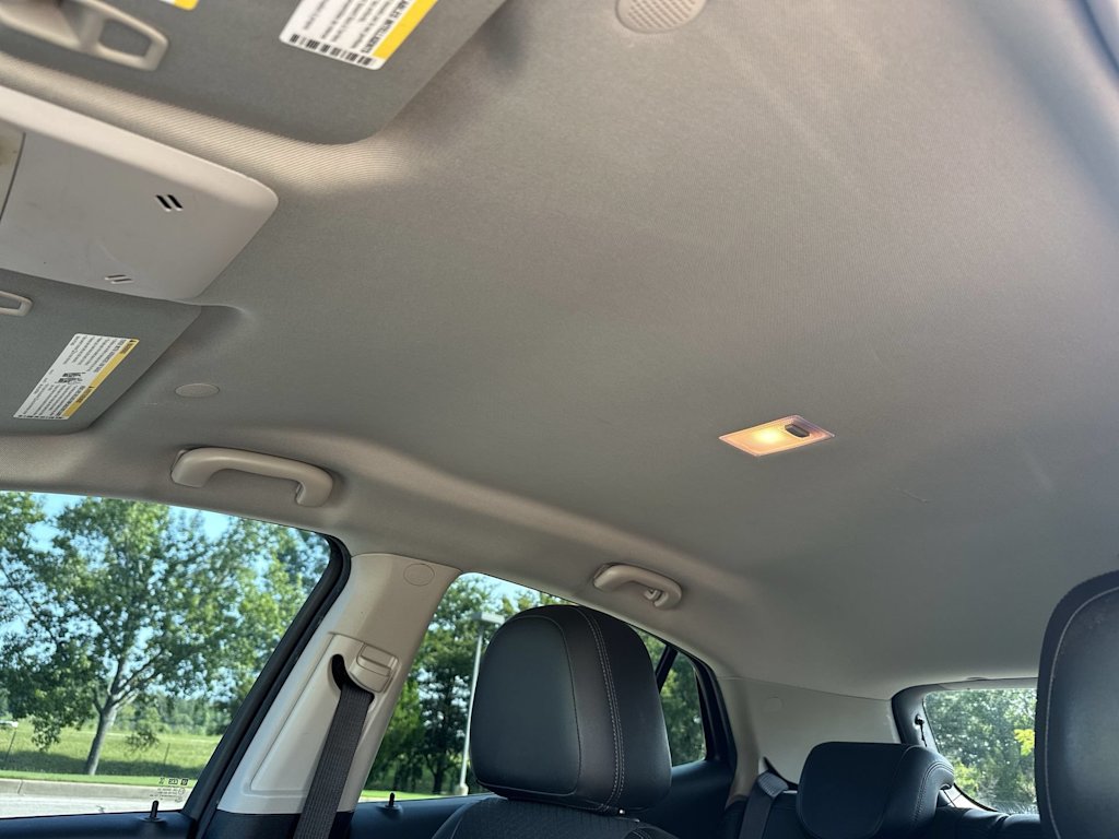 Thumbnail: 2019 Buick Encore - 26