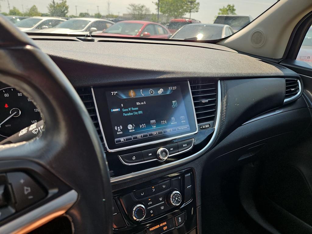 Thumbnail: 2018 Buick Encore - 32