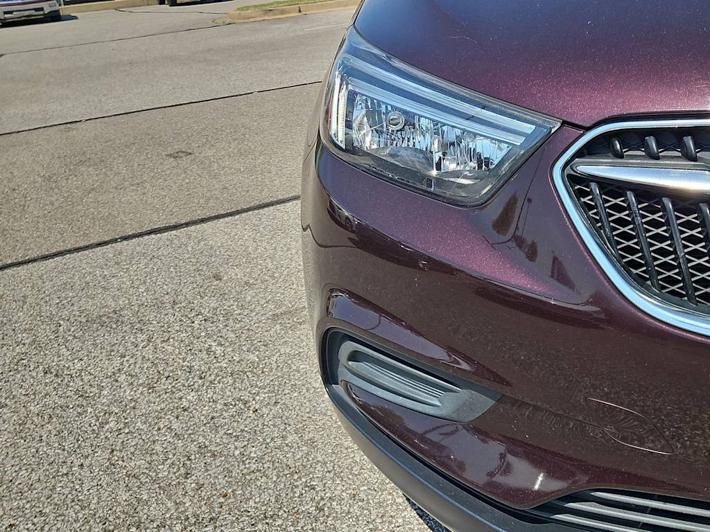 Thumbnail: 2018 Buick Encore - 7