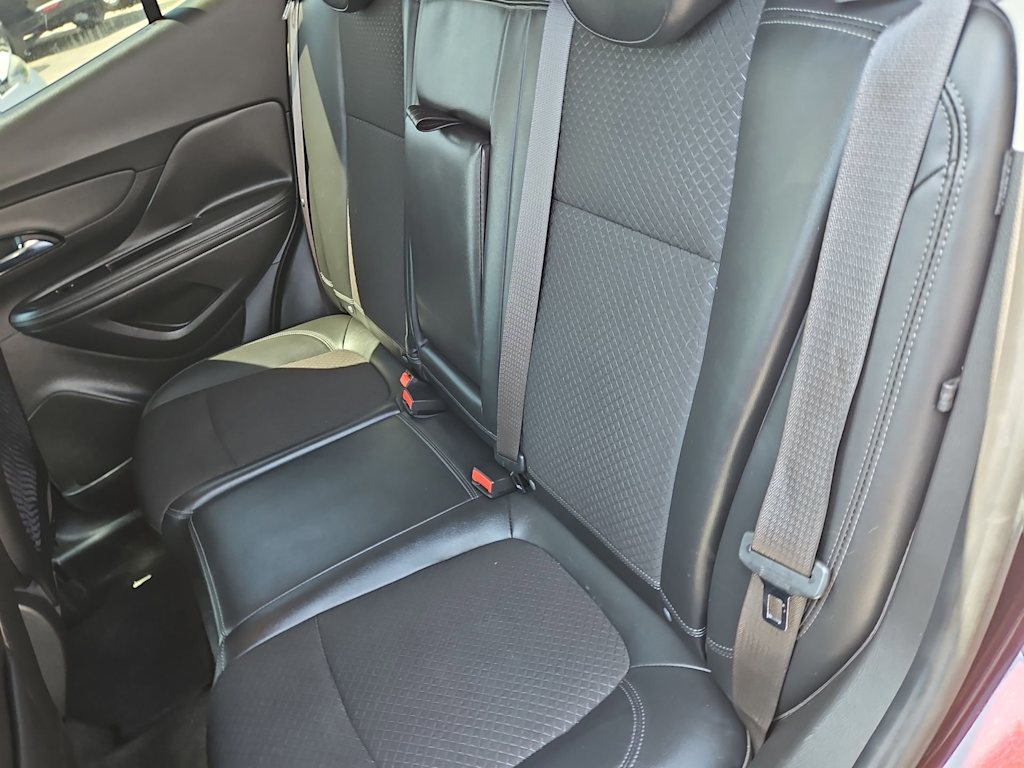 Thumbnail: 2018 Buick Encore - 26