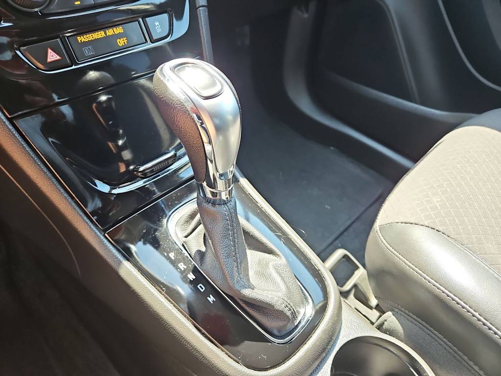 Thumbnail: 2018 Buick Encore - 34