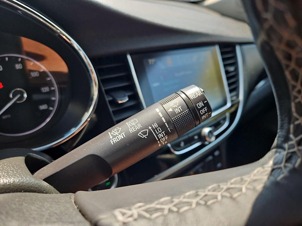 Thumbnail: 2018 Buick Encore - 30