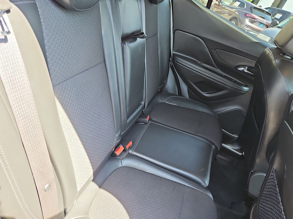 Thumbnail: 2018 Buick Encore - 27