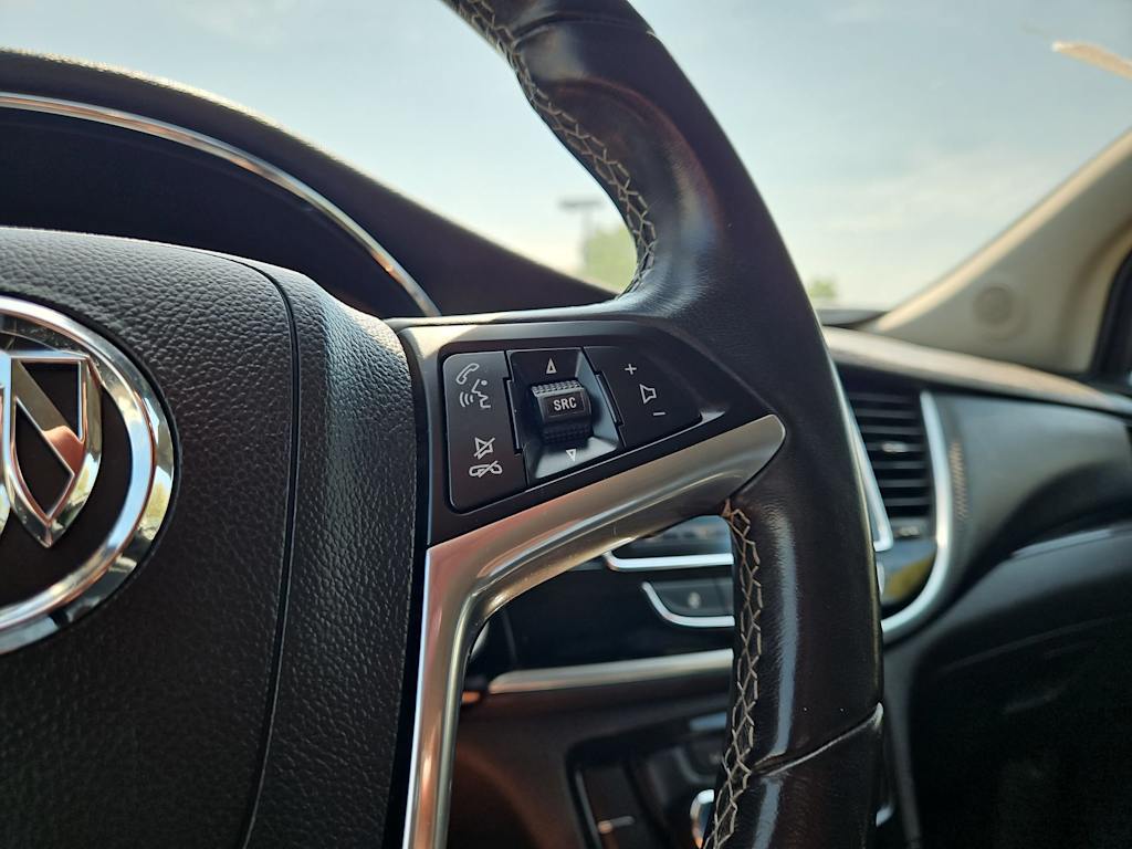 Thumbnail: 2018 Buick Encore - 29