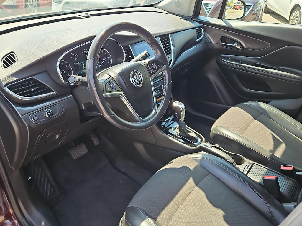 Thumbnail: 2018 Buick Encore - 2