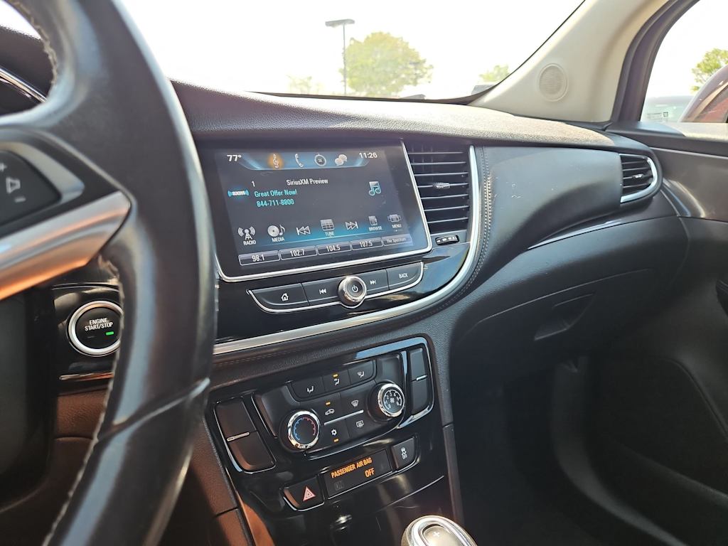 Thumbnail: 2018 Buick Encore - 14