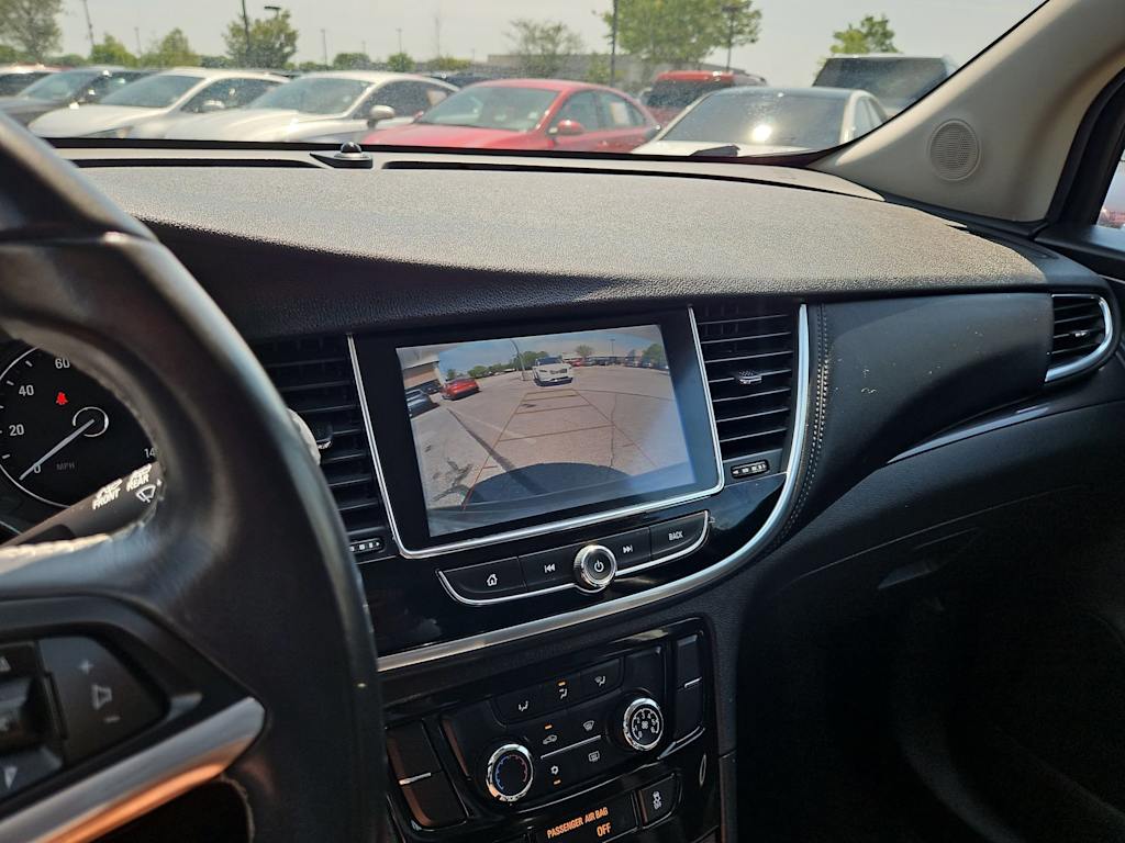 Thumbnail: 2018 Buick Encore - 31